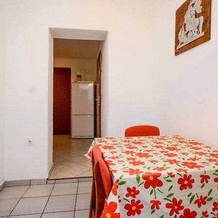 Apartments Lucia Senj  Exterior photo