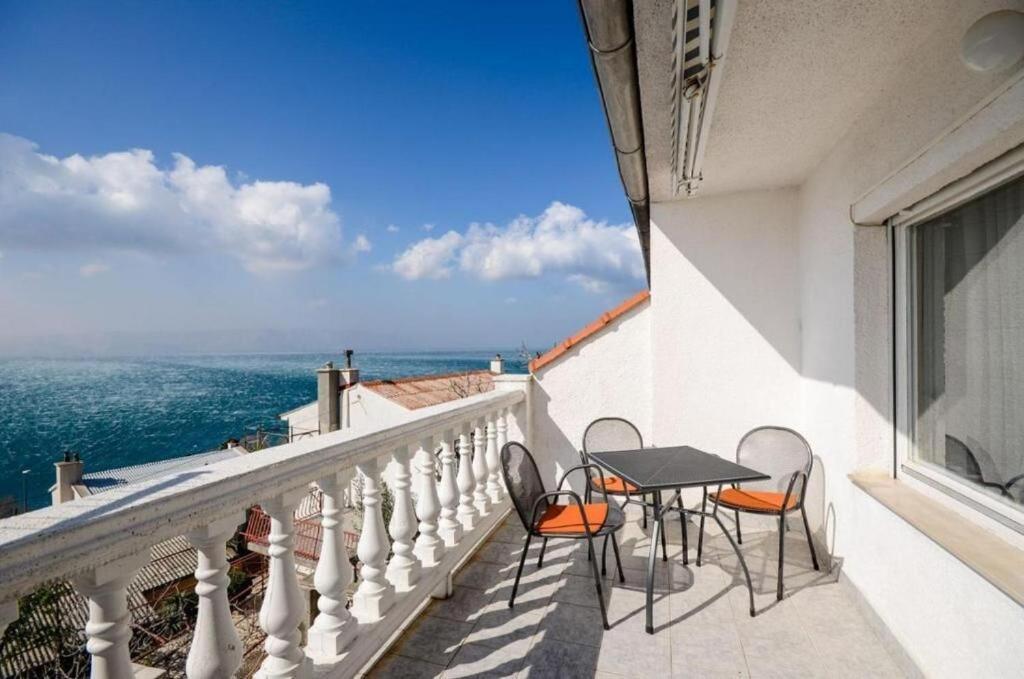 Apartments Lucia Senj  Exterior photo