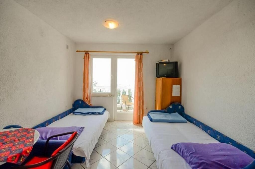 Apartments Lucia Senj  Exterior photo