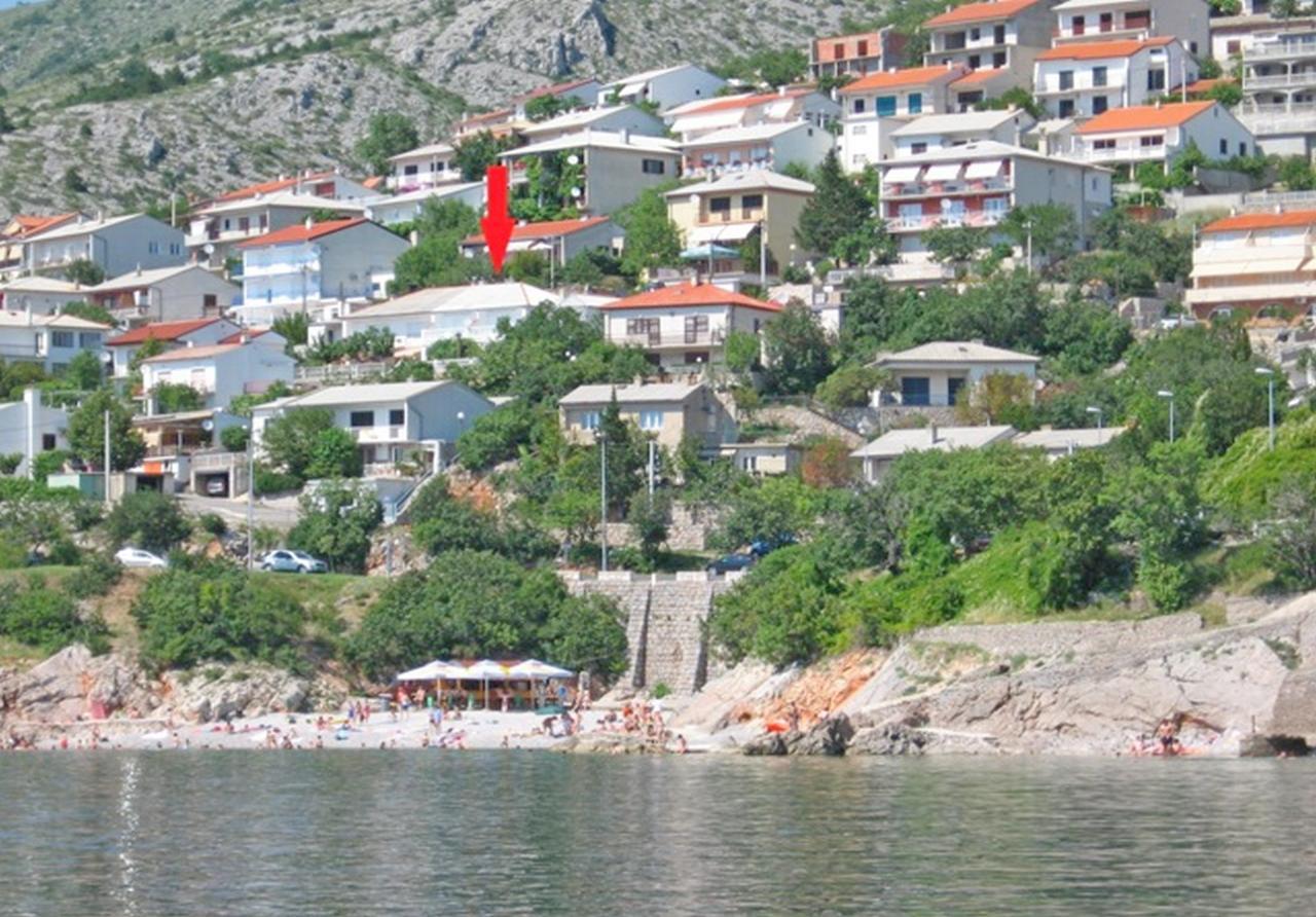 Apartments Lucia Senj  Exterior photo